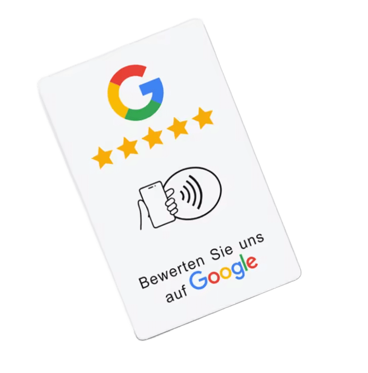 Kreditkartenformat